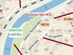 Aktuální informace o soutěži