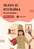 kuchařka