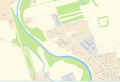 Mapový podklad