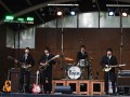 Pangea The Beatles Revival Band
