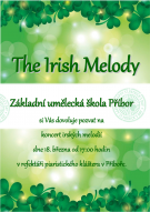 The Irish Melody 1