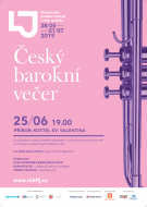 Český barokní večer 1
