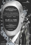 Film a Freudova psychoanalytická teorie snů 1