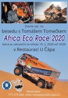 Africa Eco Race 2020 1