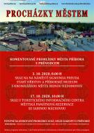 Komentované prohlídky města Příbora s průvodcem 5
