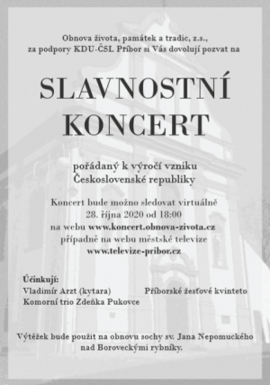 koncert