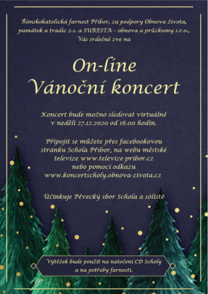 onlinekoncert