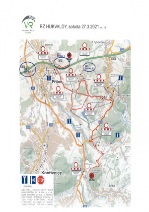 Valašská rally 1