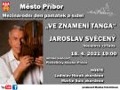 On-line koncert Jaroslava Svěceného 1