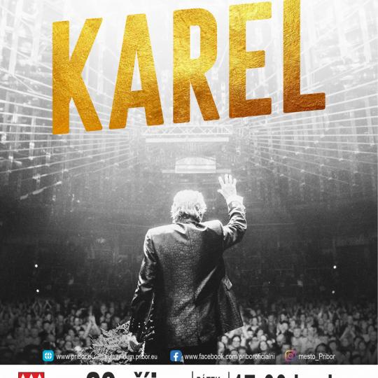 Kino: Karel 1