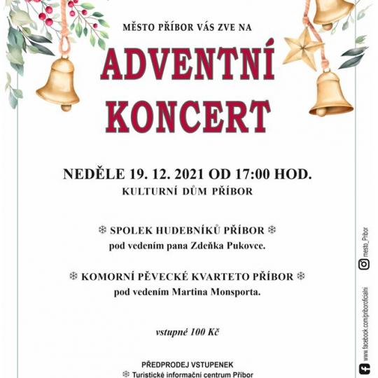 Adventní koncert 2