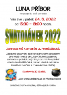 Svatojánek 2022 1