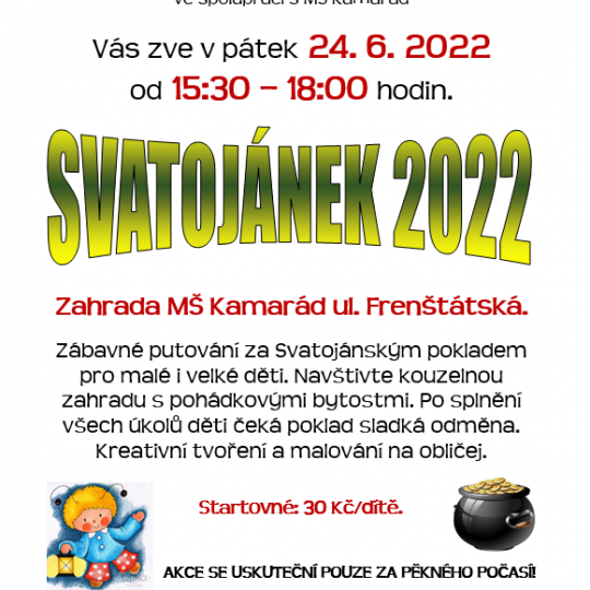 Svatojánek 2022 1