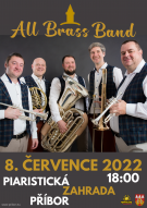 All brass band 1