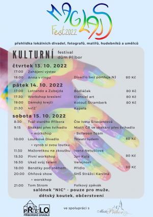 Maglajs fest 2022