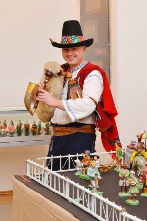 Gajdoši a dudáci