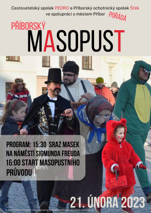 Masopust