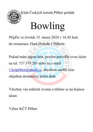Bowling