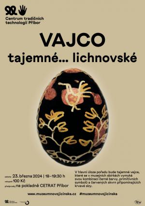 VAJCO tajemné lichnovské