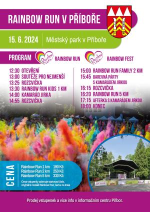 Rainbow Run