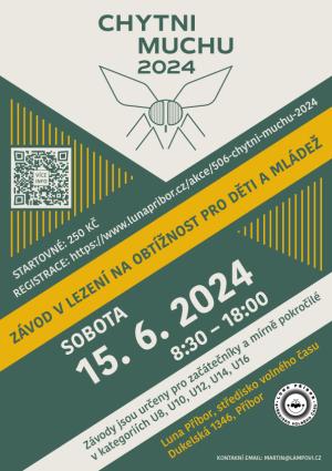 Chytni Muchu 2024