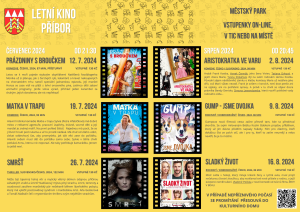 Letní kino