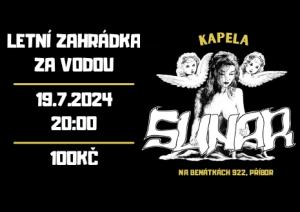 Kapela Sunar