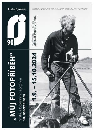 Výstava fotografií