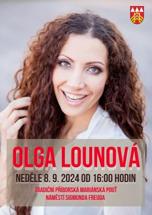 Olga Lounová