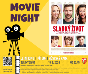 Sladký život
