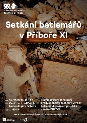 Setkání Betlémářů 