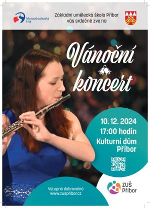 Vánoční koncert