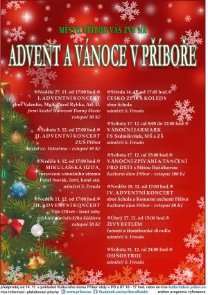 advent