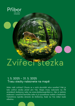 Zvířecí stezka