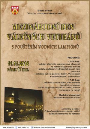 váleční veteráni