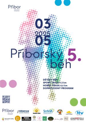 Příborský běh