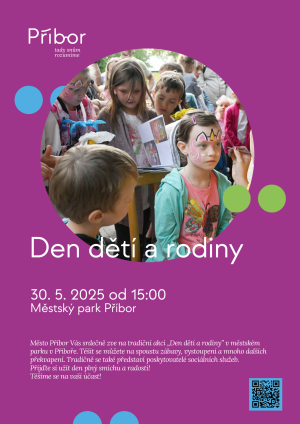 Den dětí a rodiny 2