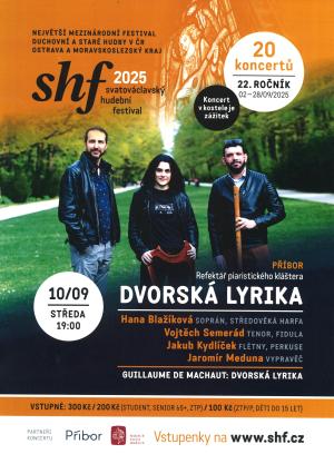 SHF