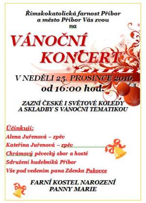 koncert