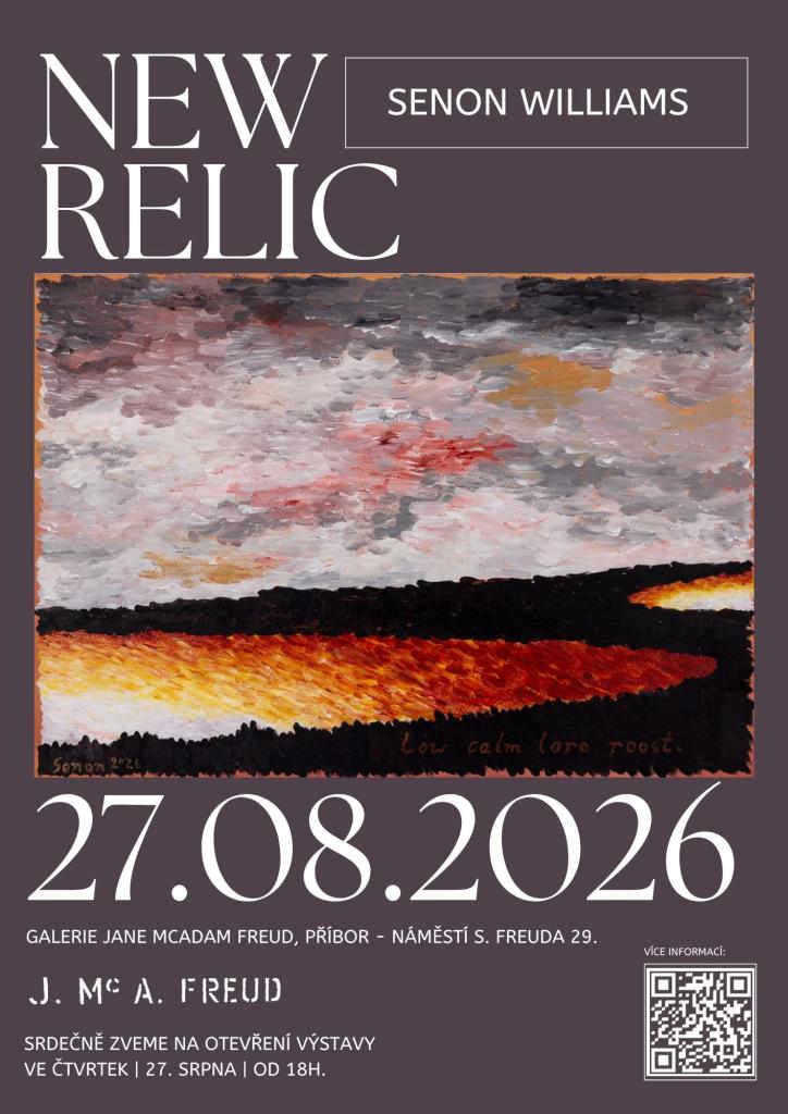 New relic - 27.08.2026 - 18,00 
