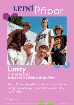 Limity 21.08.2026
