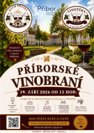 Příborské vinobraní 