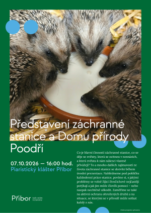 pozvánka na akci