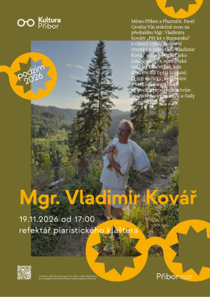 Mgr- Vladimír Kovář