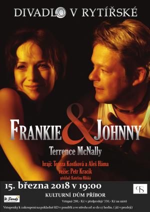 Frankie a Johnny