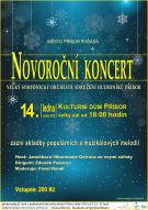 Novoroční koncert 1