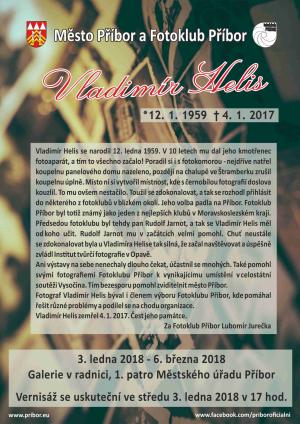 Výstava fotografií