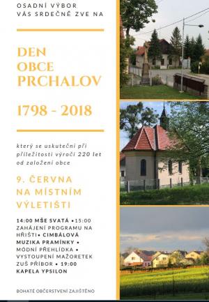 Prchalov