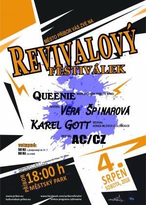 Revival