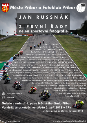 Výstava fotografií